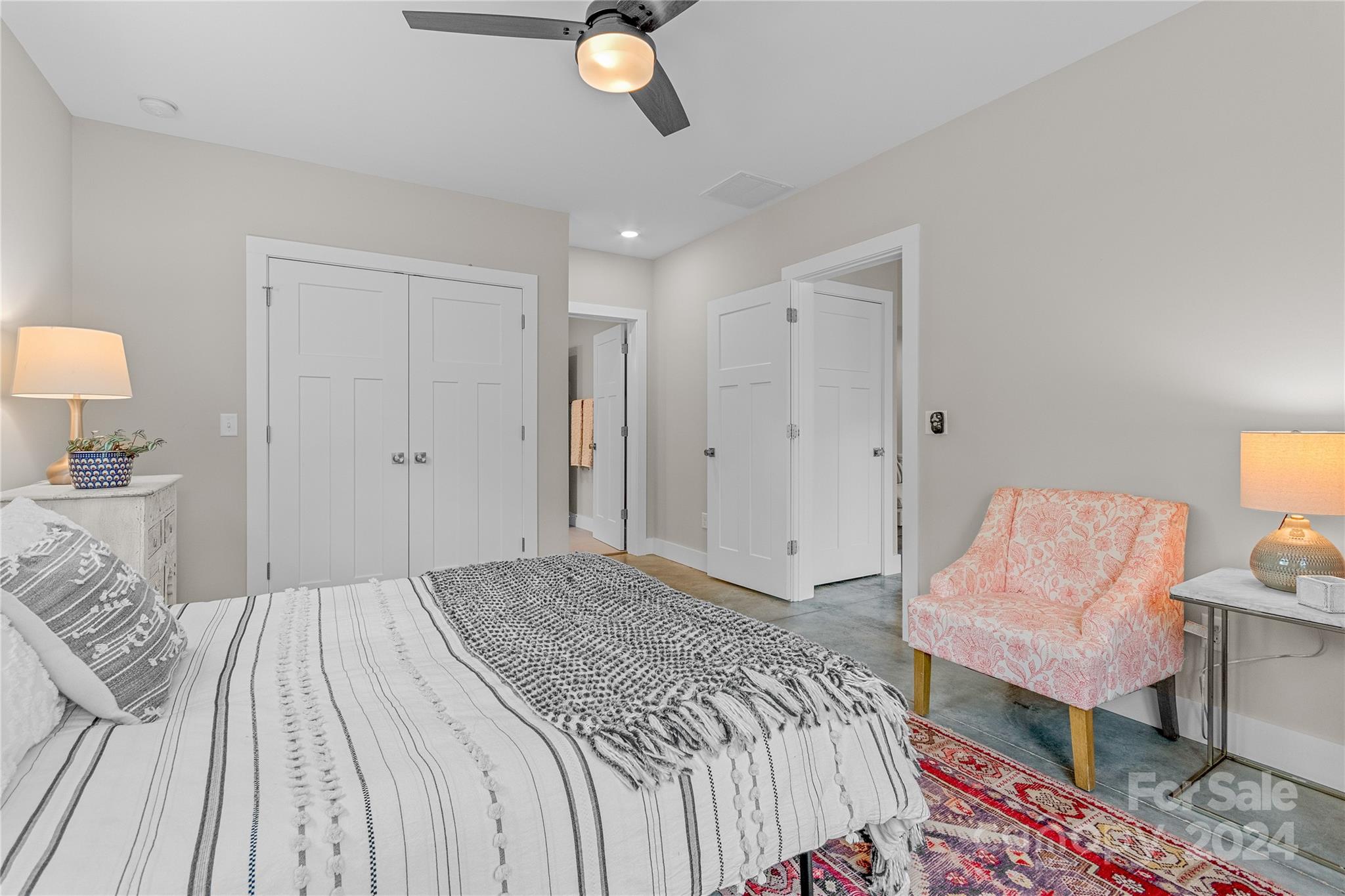 West Asheville - Residential