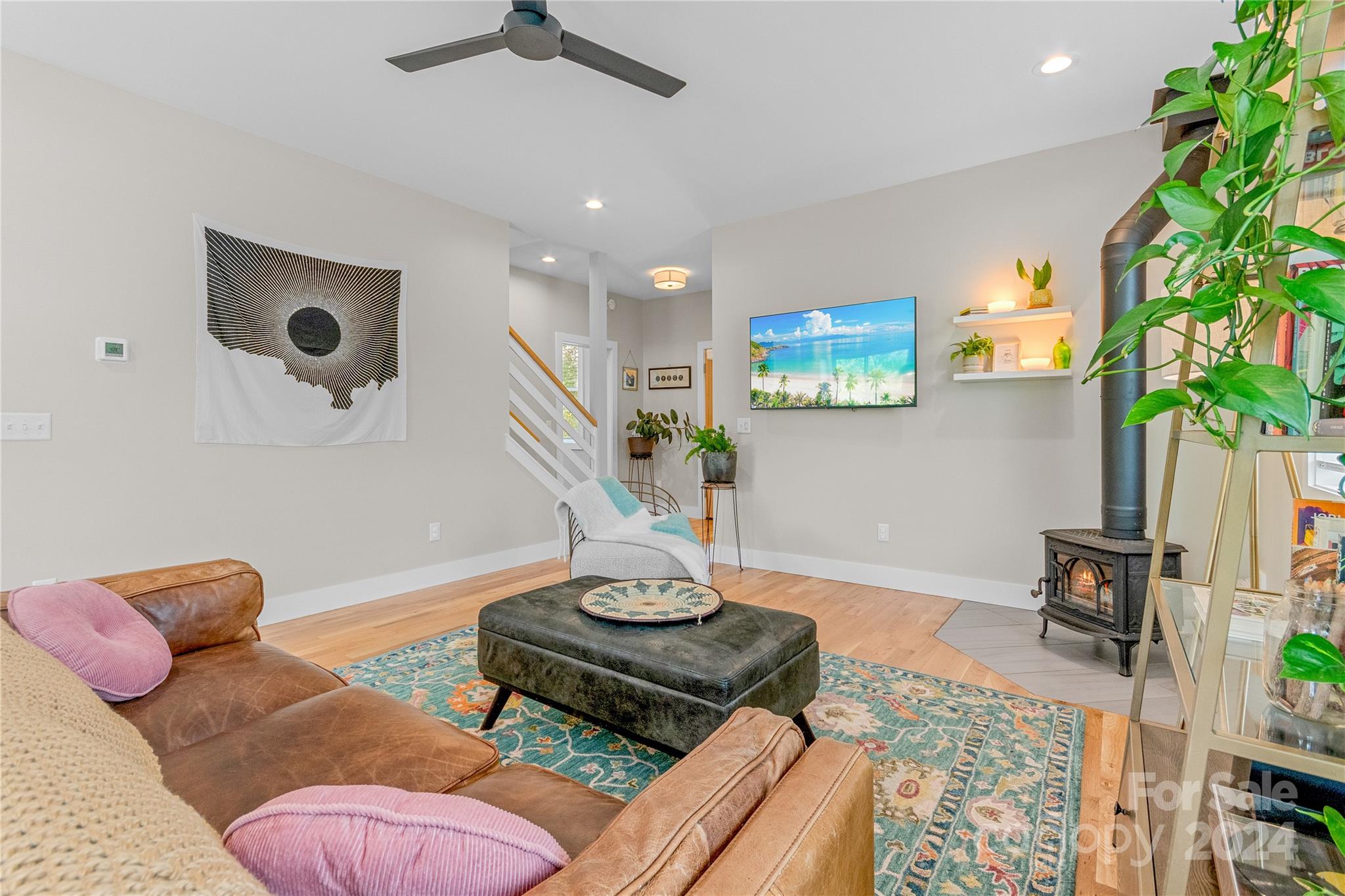 West Asheville - Residential