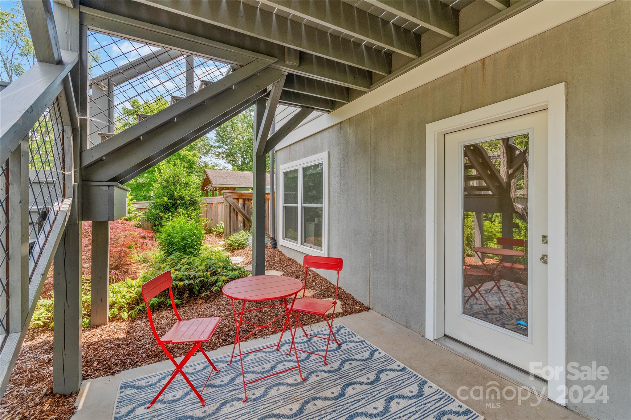 West Asheville - Residential