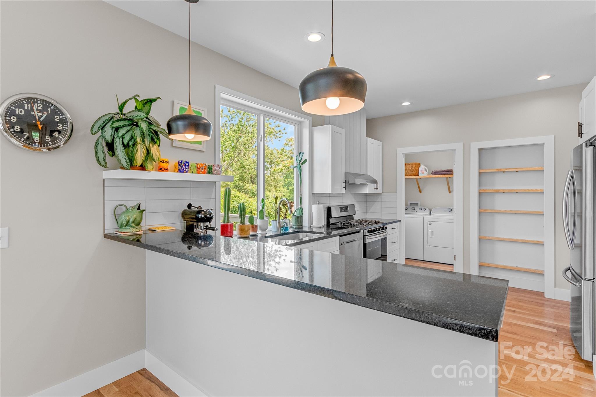 West Asheville - Residential
