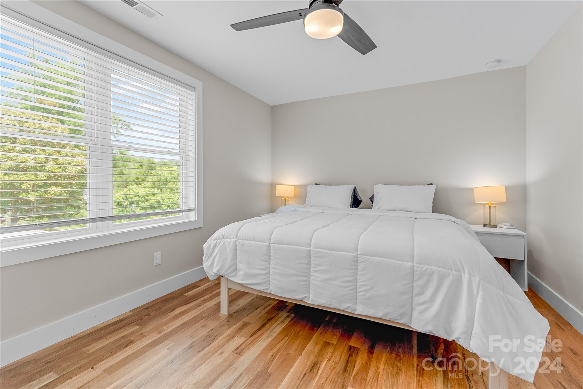 West Asheville - Residential