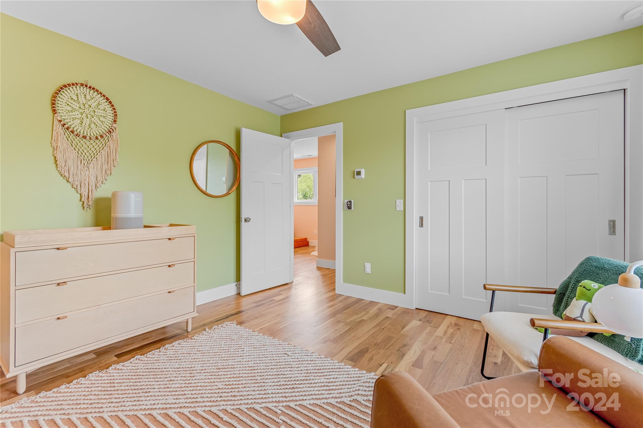 West Asheville - Residential