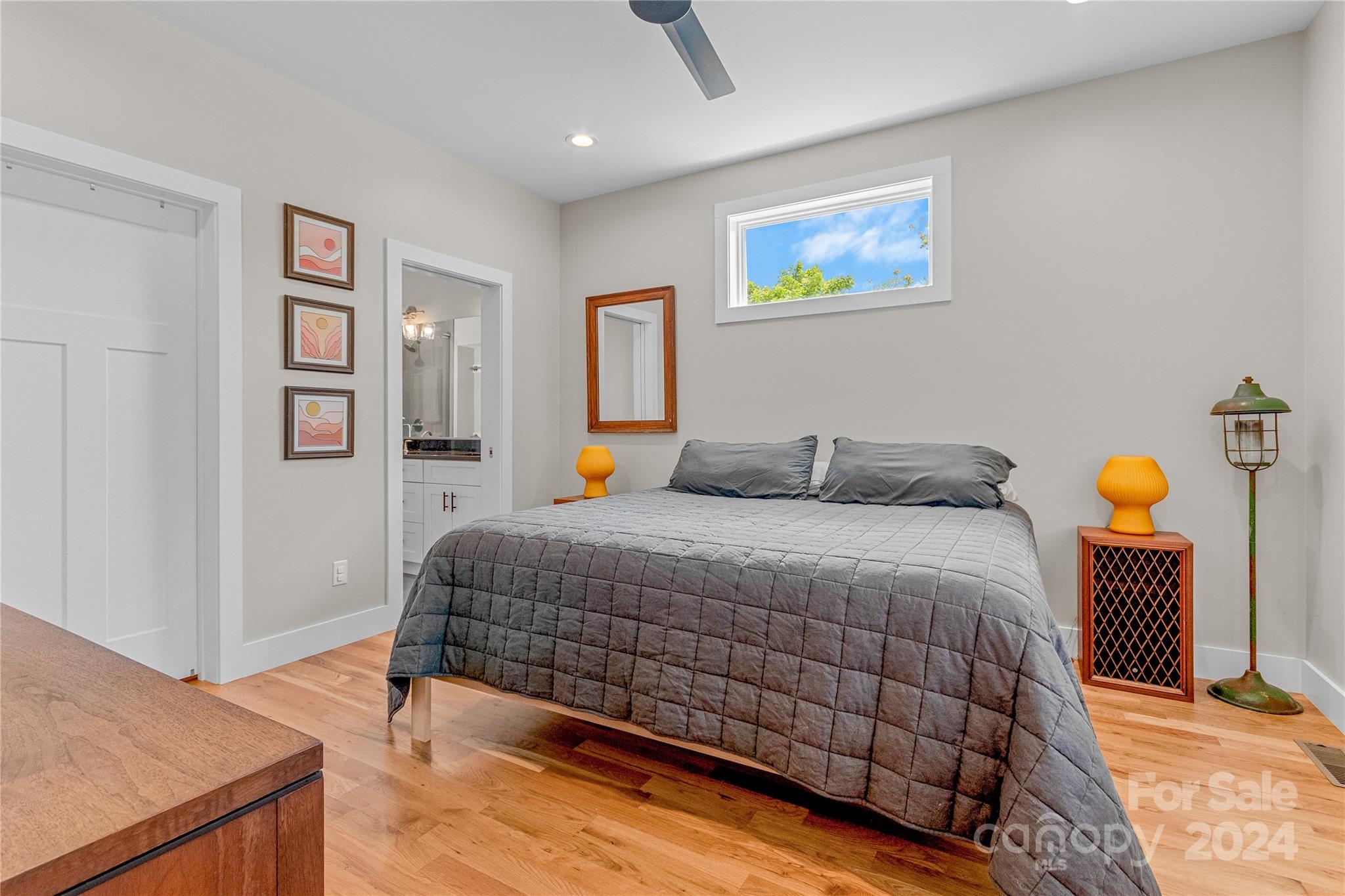 West Asheville - Residential
