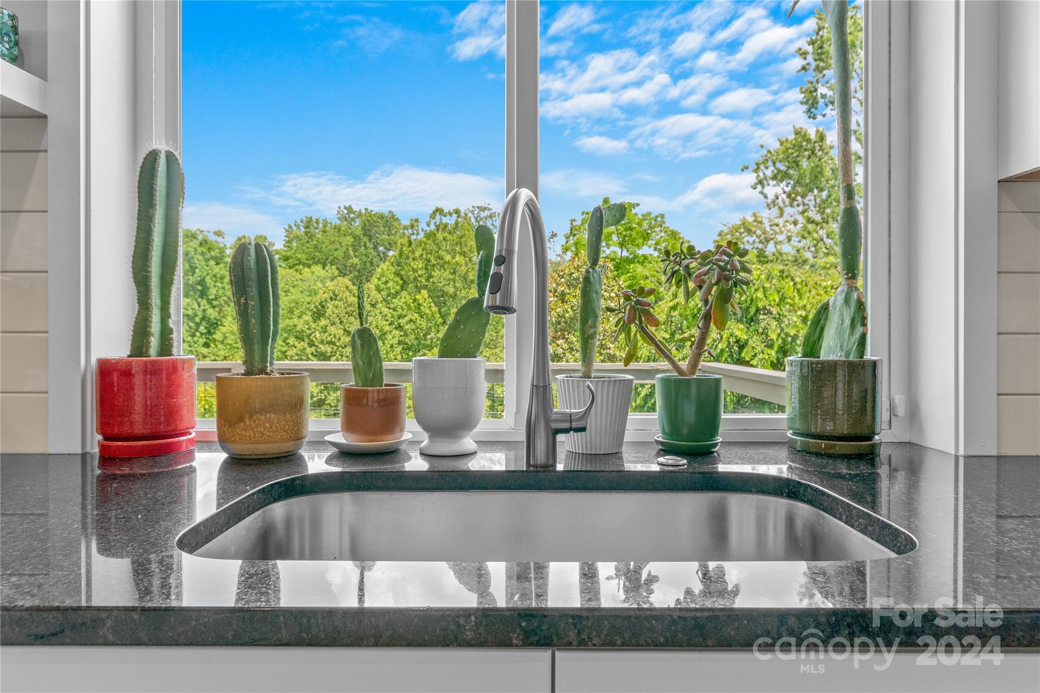 West Asheville - Residential