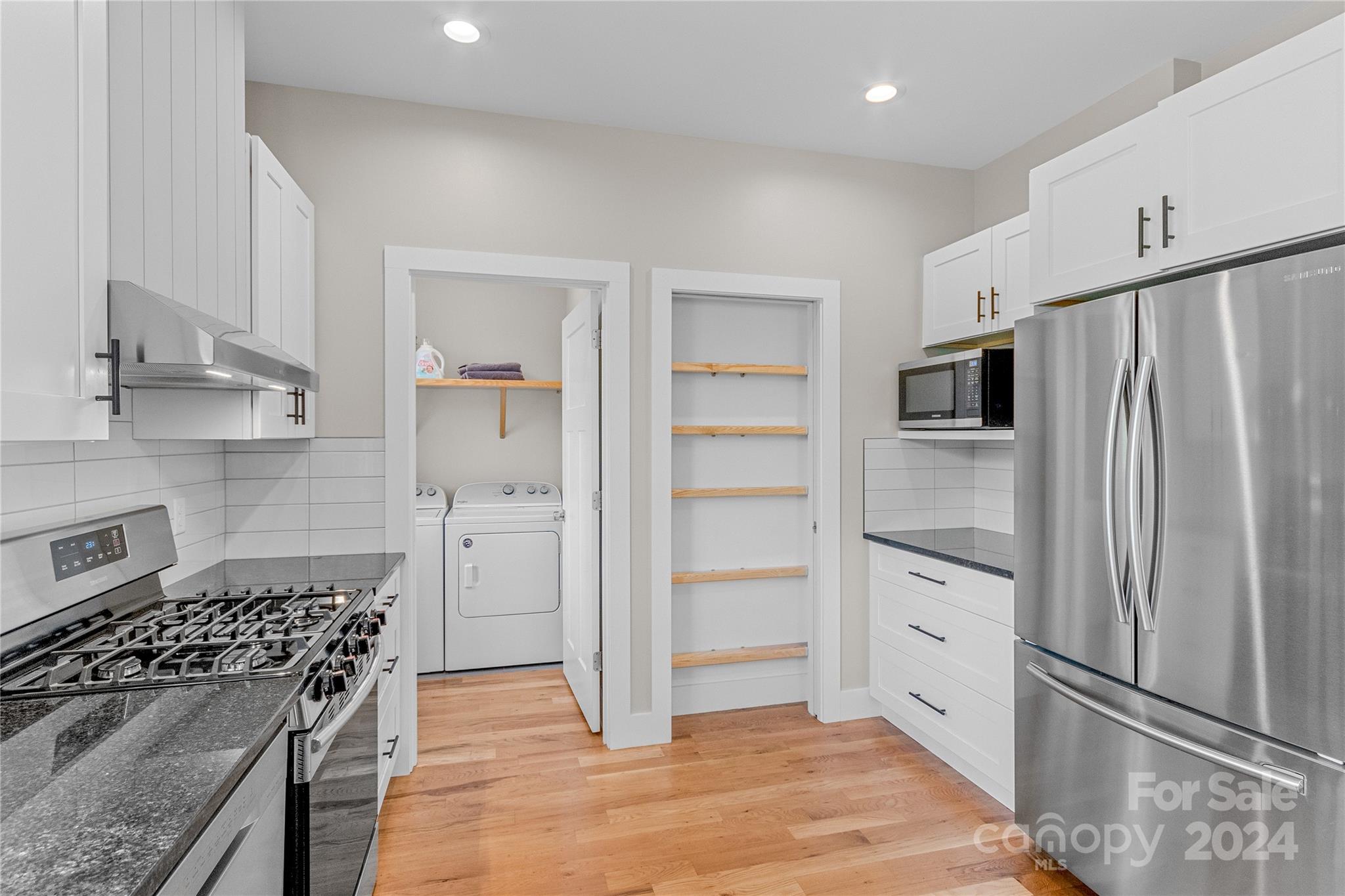 West Asheville - Residential