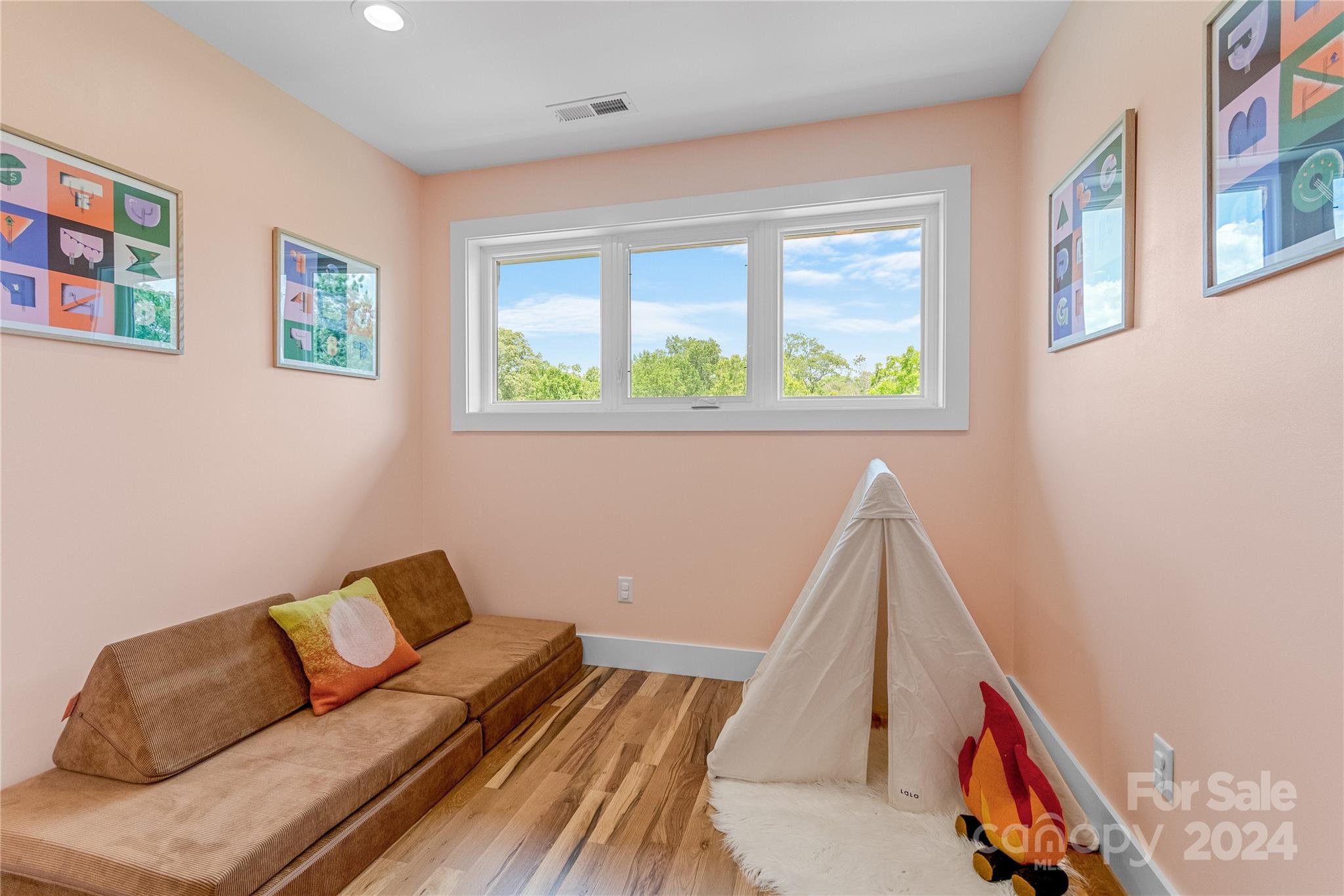 West Asheville - Residential