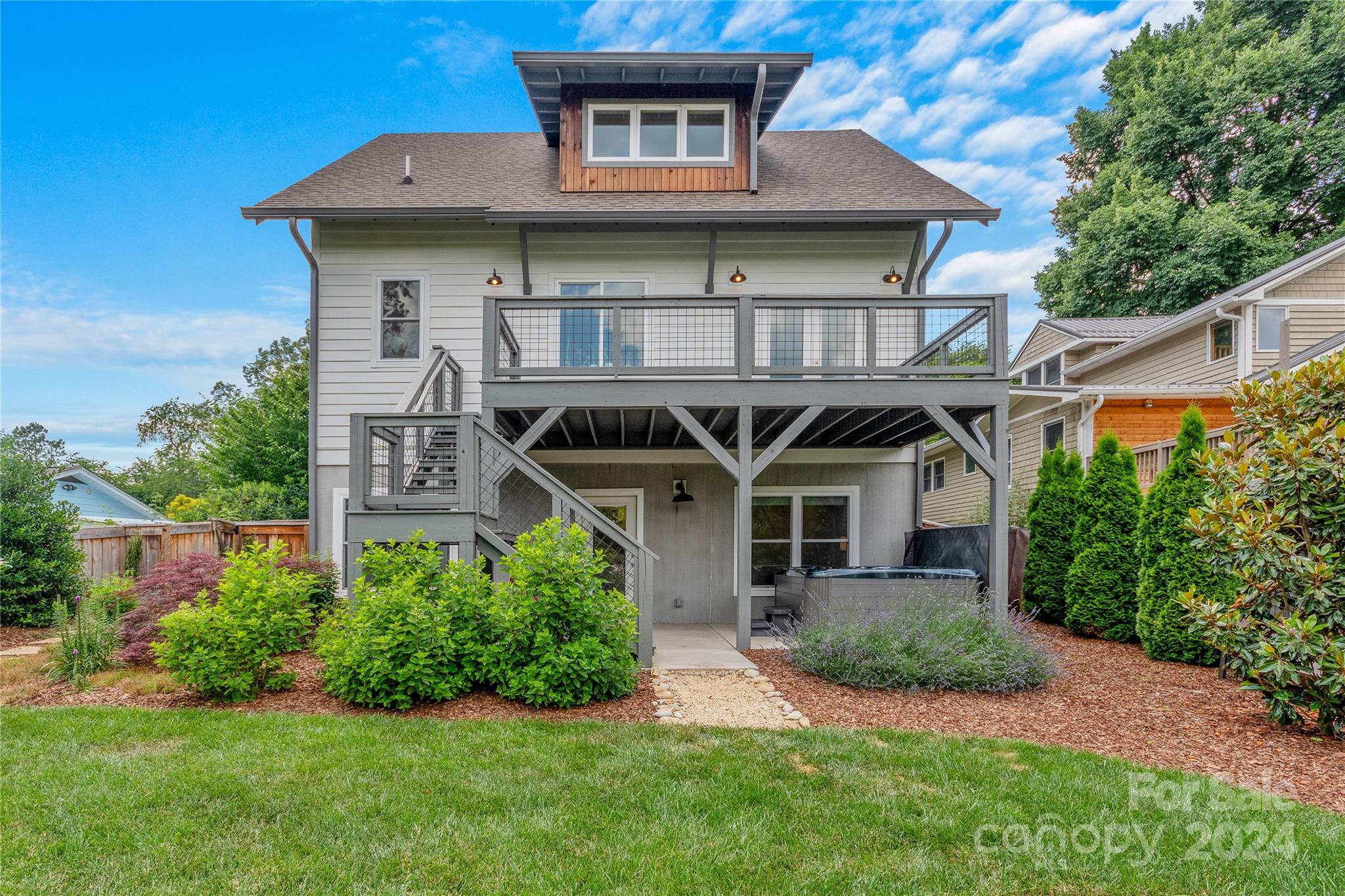 West Asheville - Residential