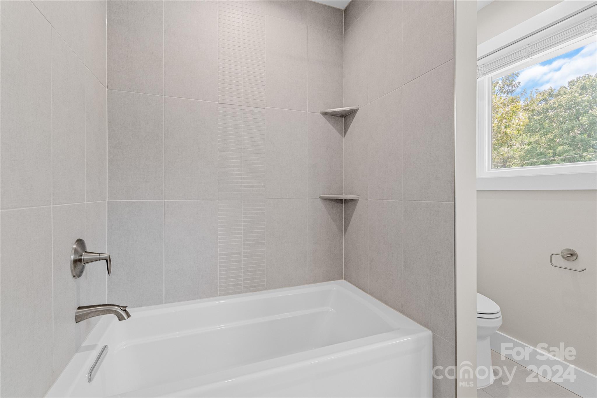 West Asheville - Residential