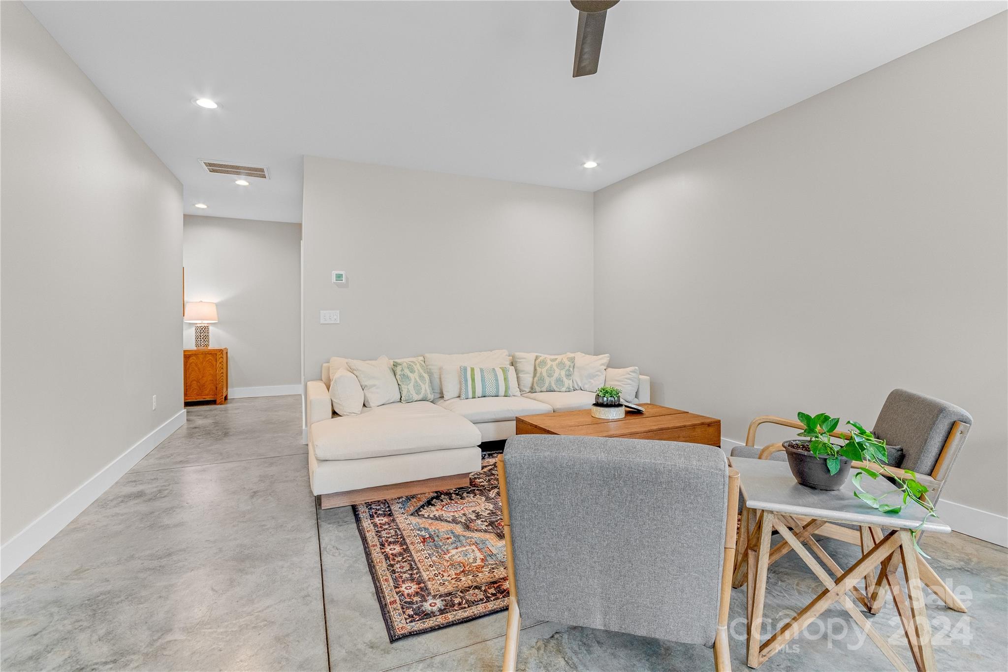 West Asheville - Residential