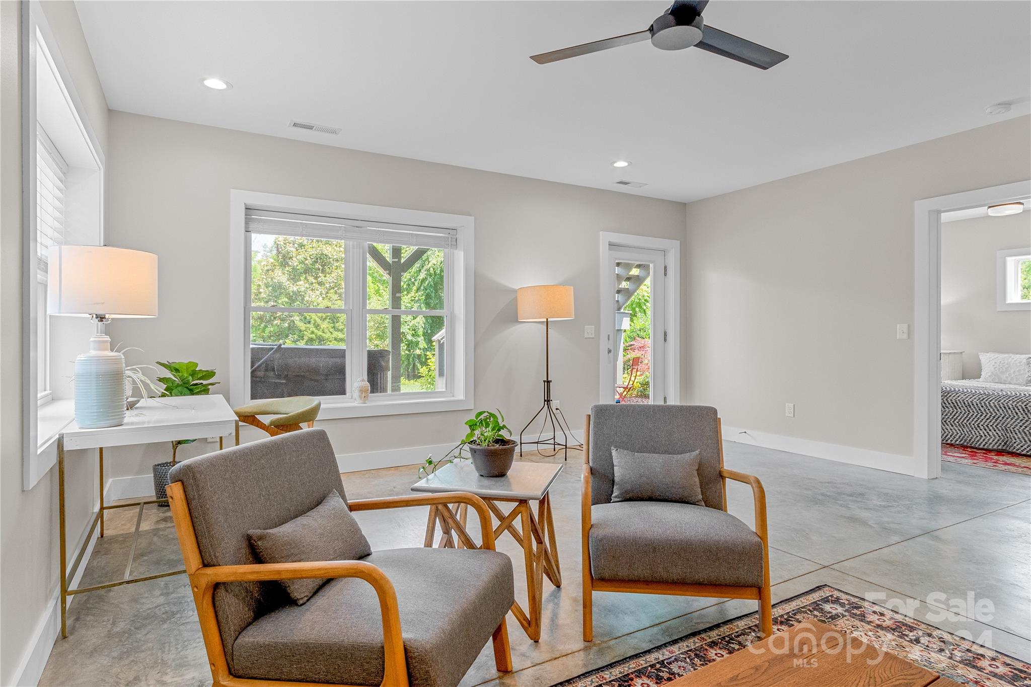 West Asheville - Residential
