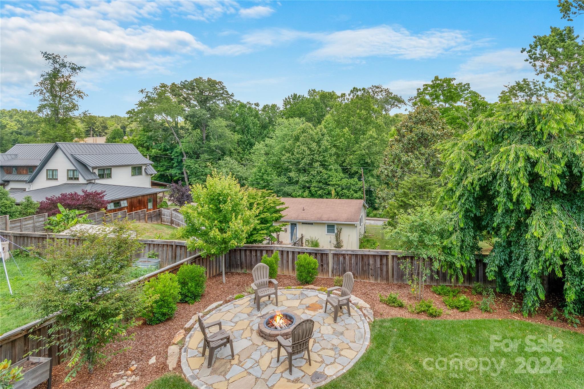 West Asheville - Residential