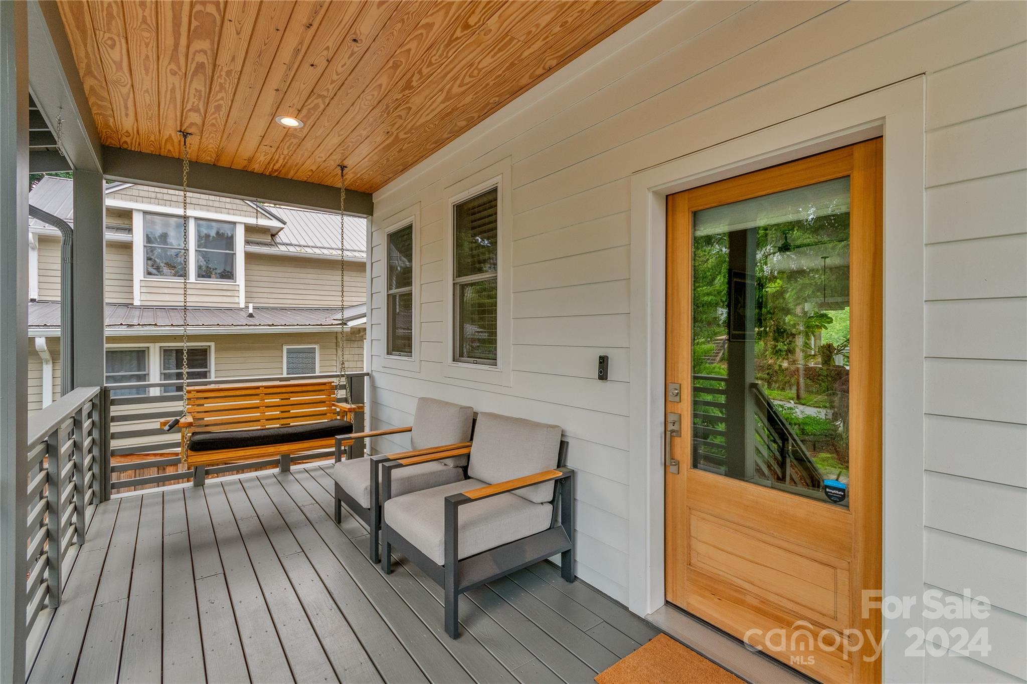 West Asheville - Residential