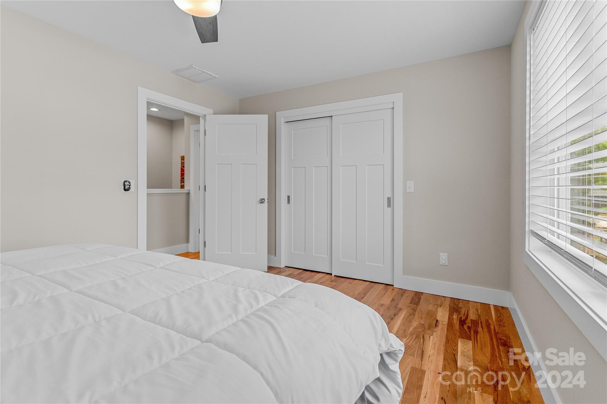 West Asheville - Residential