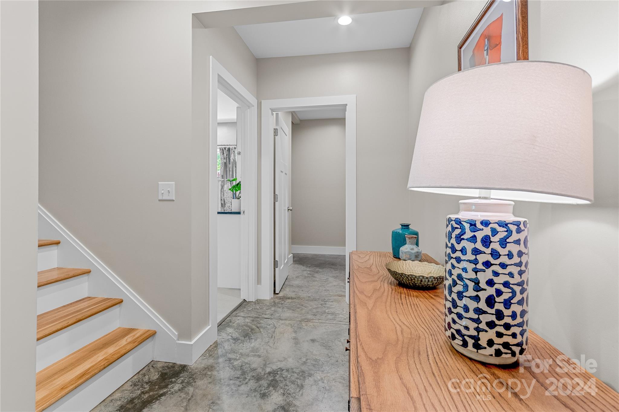 West Asheville - Residential
