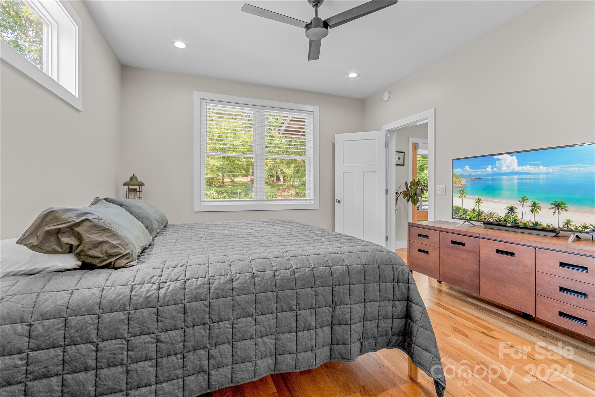 West Asheville - Residential
