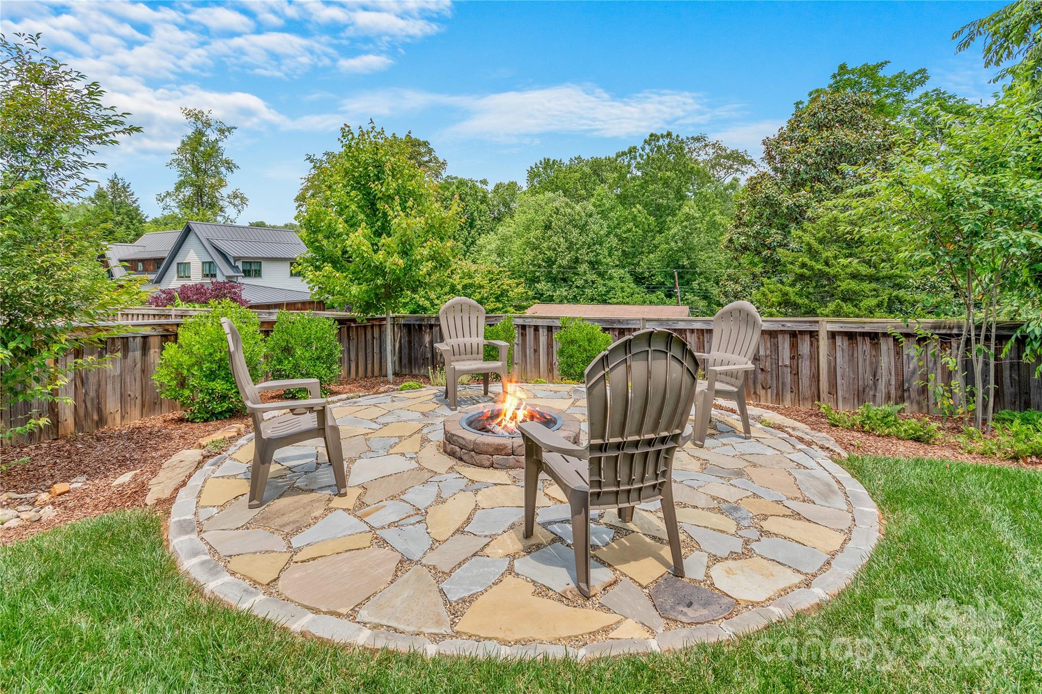 West Asheville - Residential