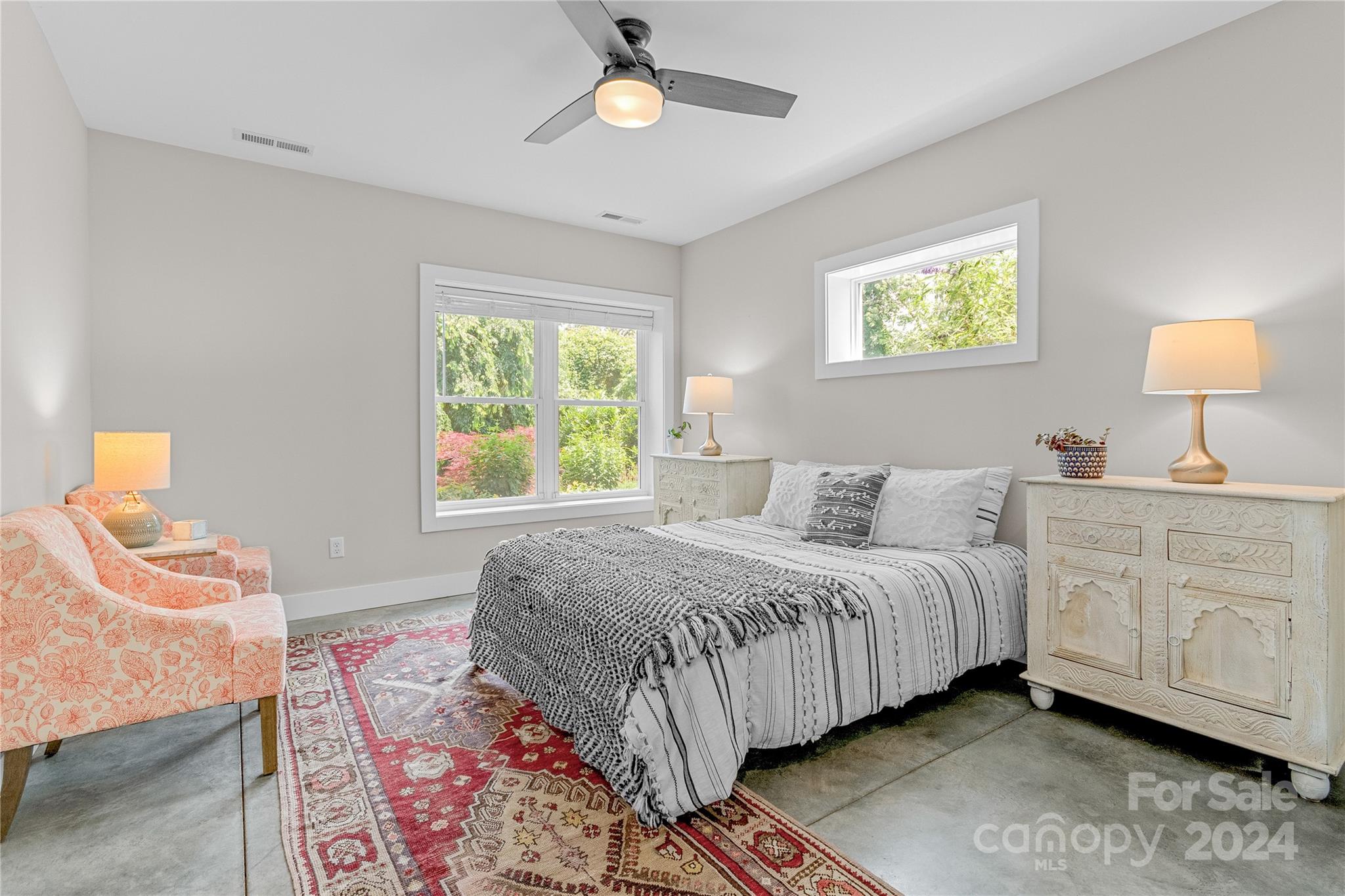 West Asheville - Residential