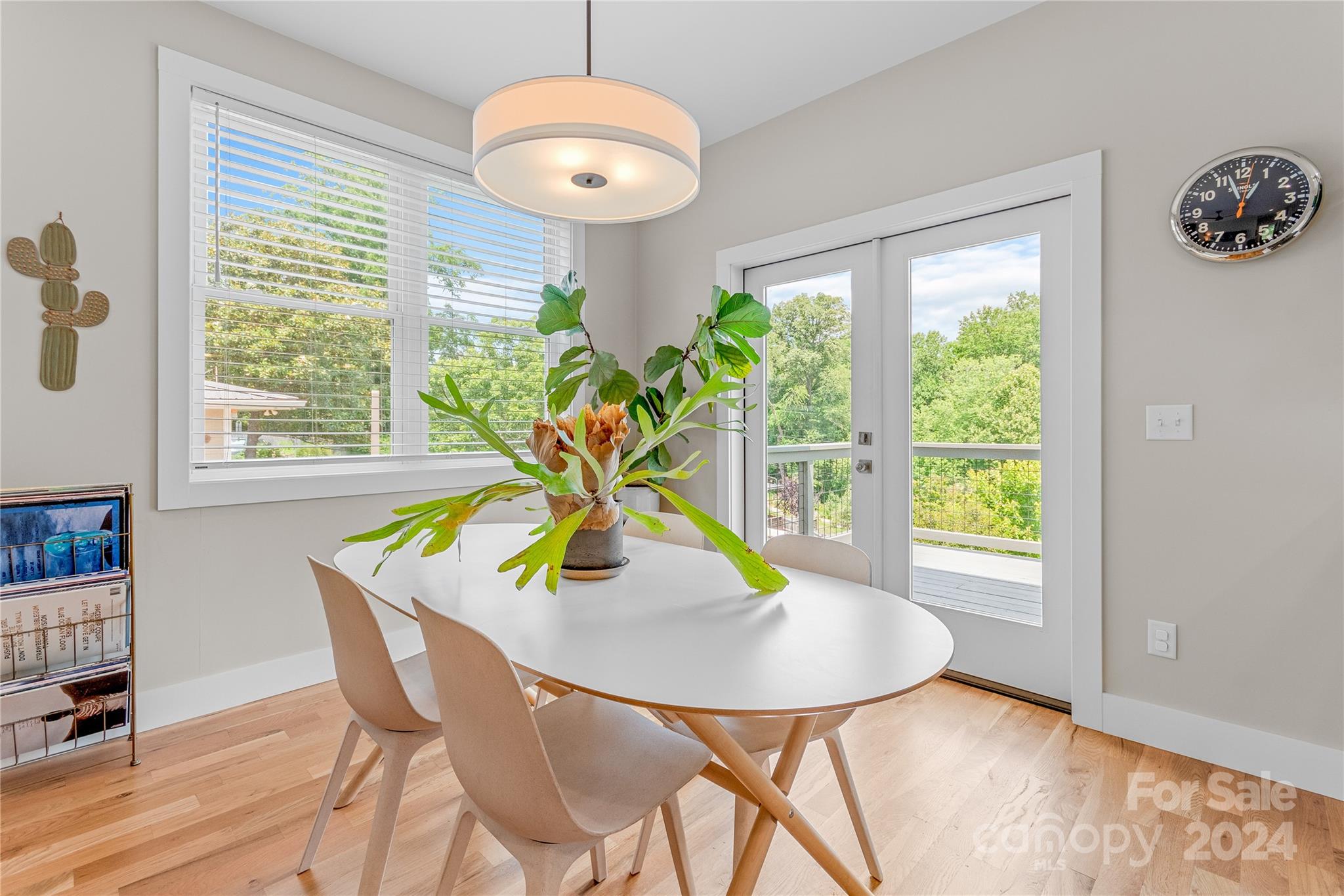 West Asheville - Residential