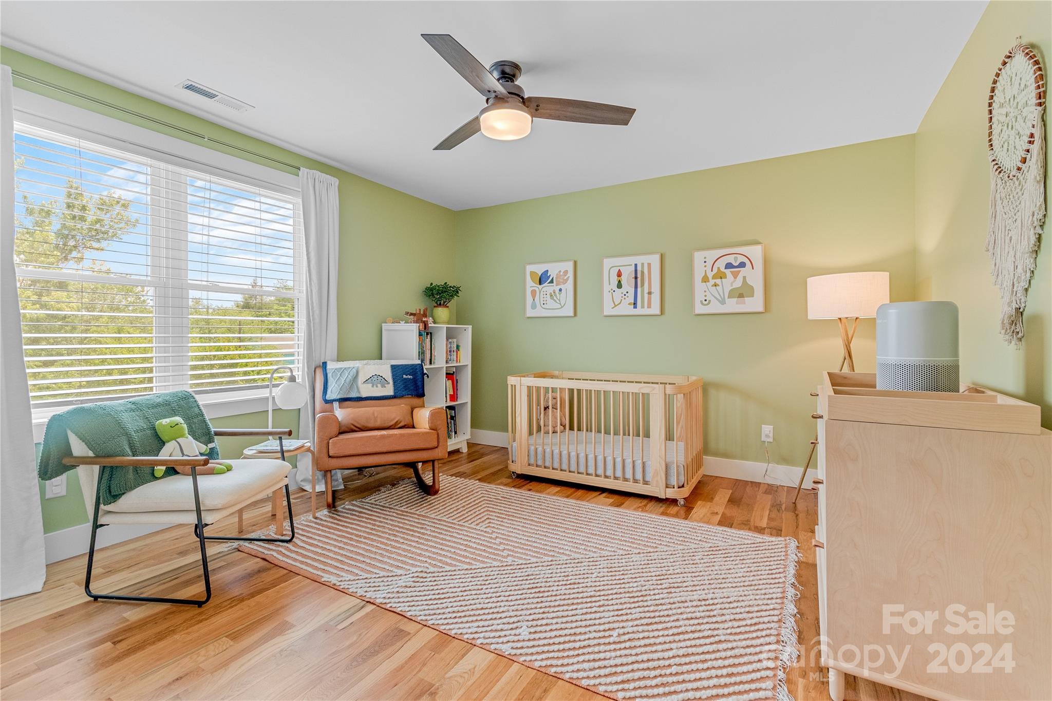 West Asheville - Residential
