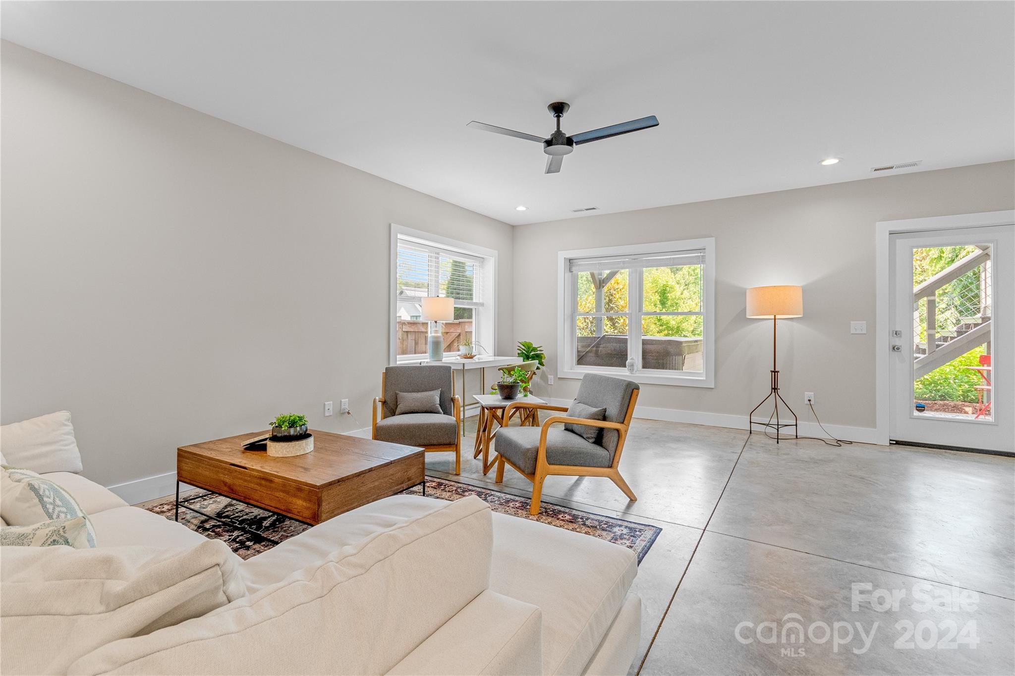 West Asheville - Residential