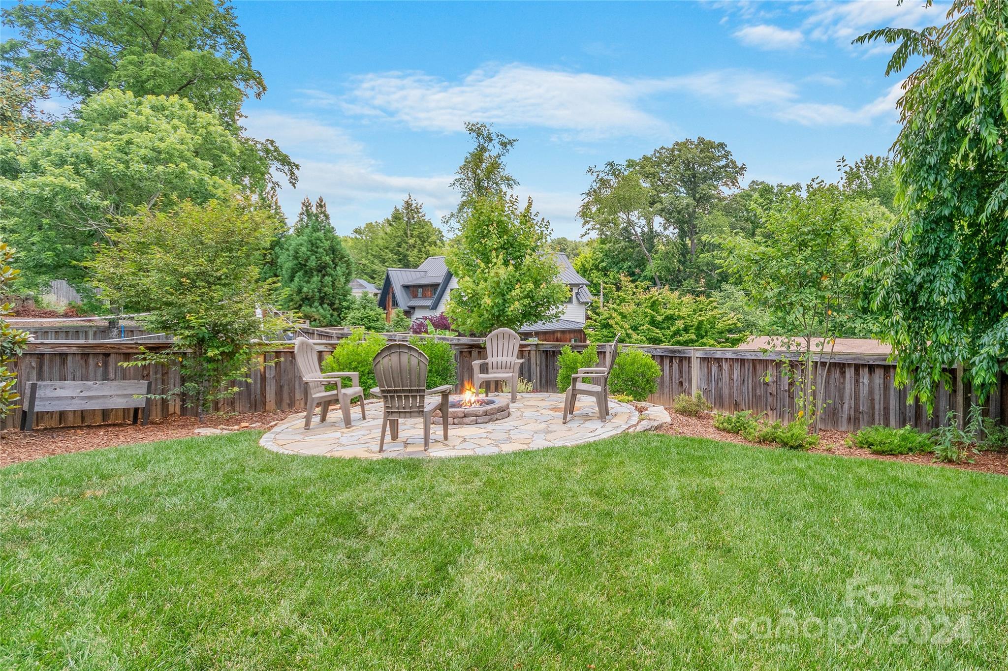 West Asheville - Residential