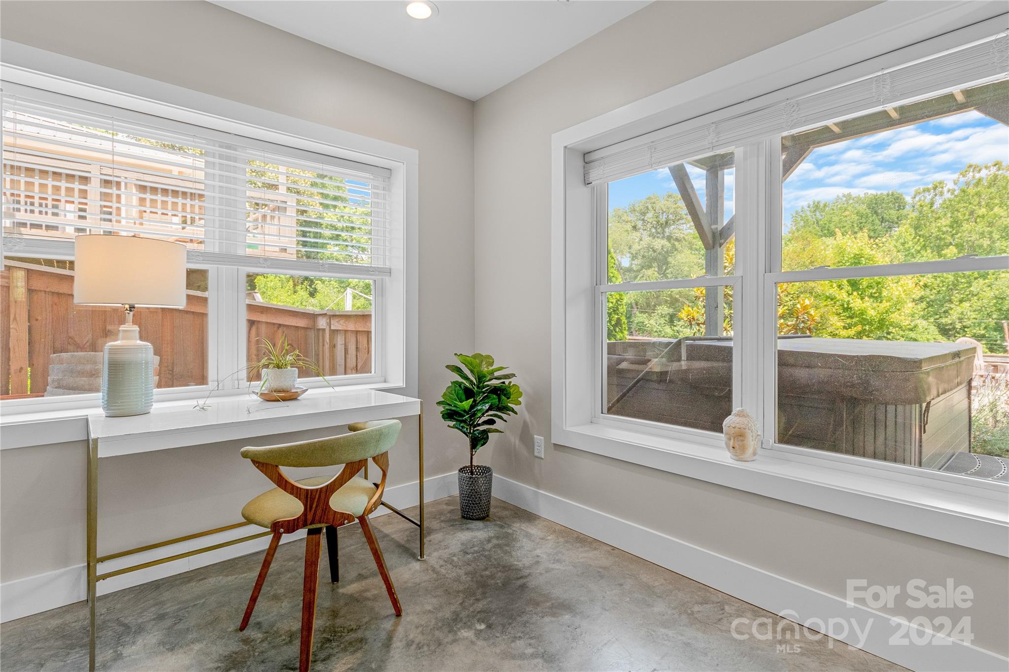 West Asheville - Residential