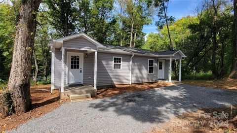 A home in Lenoir