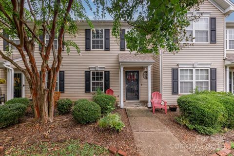 4146 Glenlea Commons Drive Charlotte NC 28216