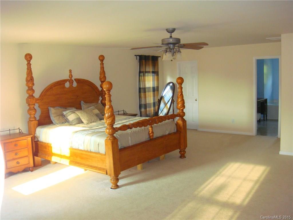 Steele Creek - Residential