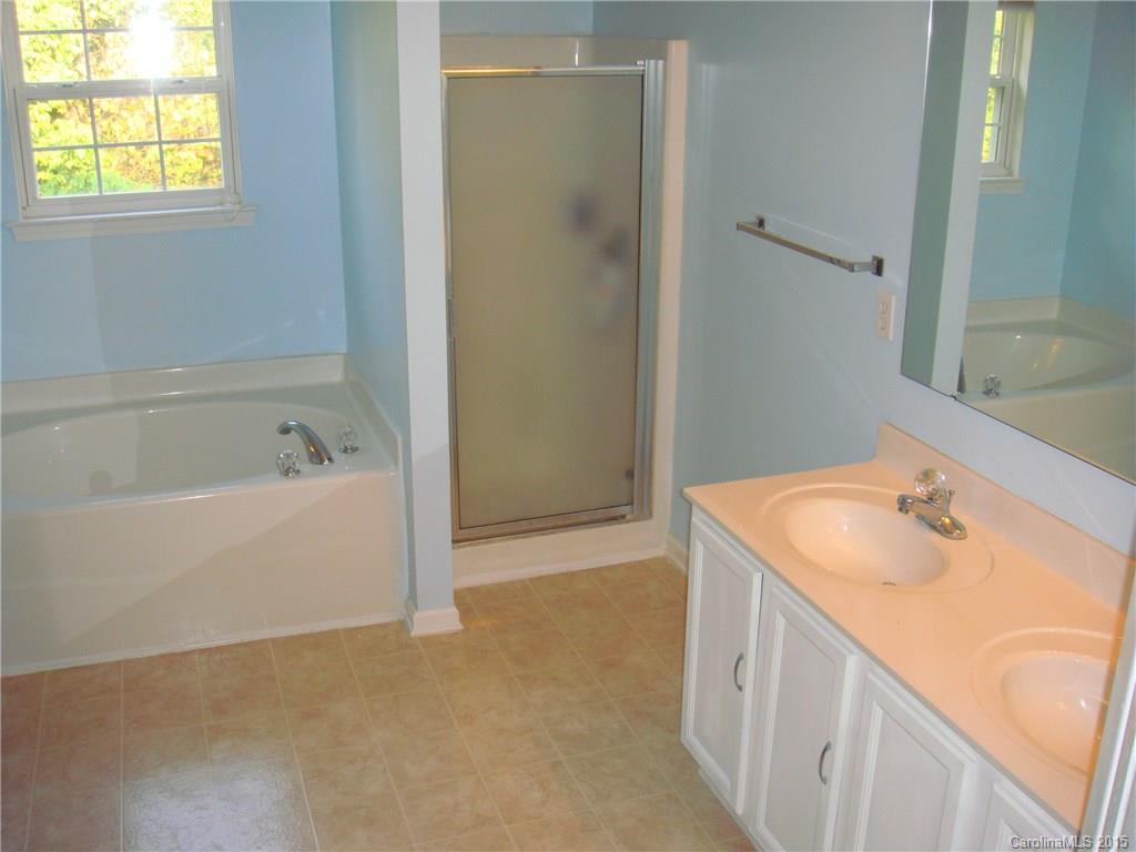 Steele Creek - Residential