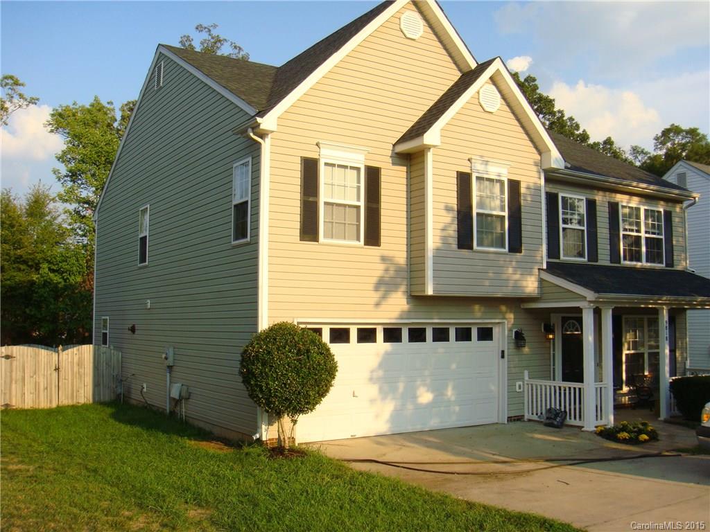 Steele Creek - Residential