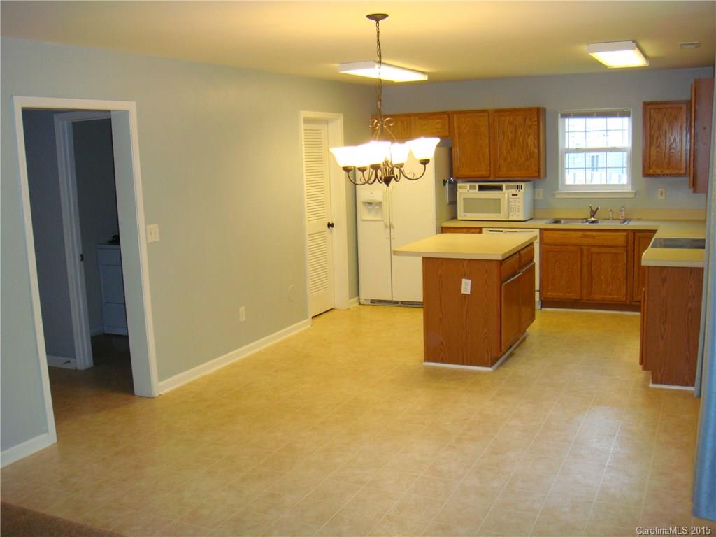 Steele Creek - Residential