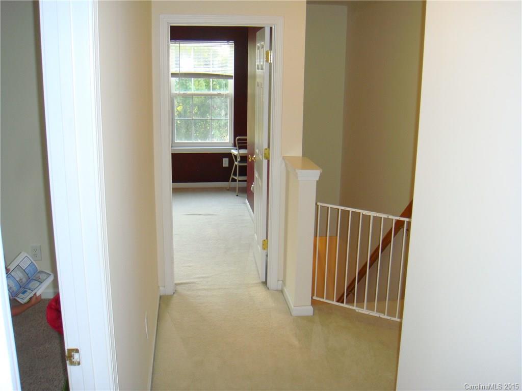 Steele Creek - Residential