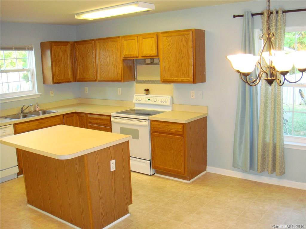 Steele Creek - Residential