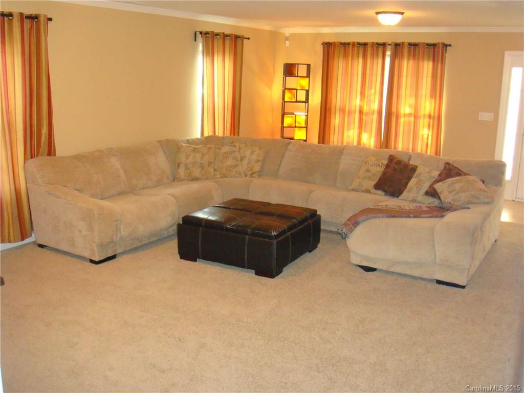 Steele Creek - Residential