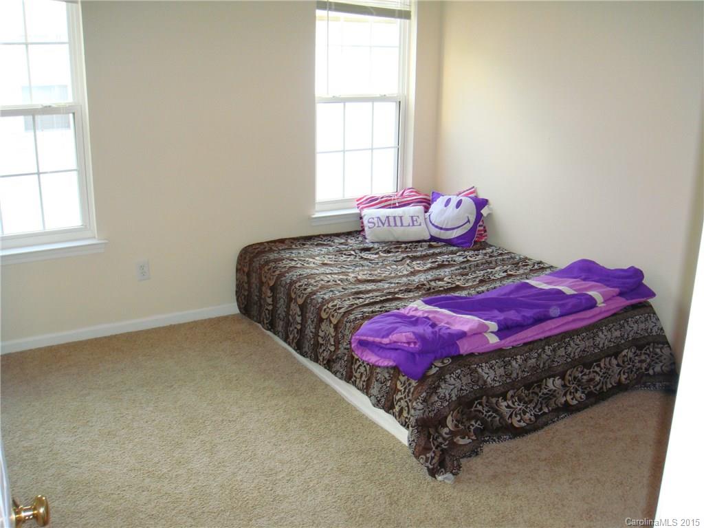 Steele Creek - Residential