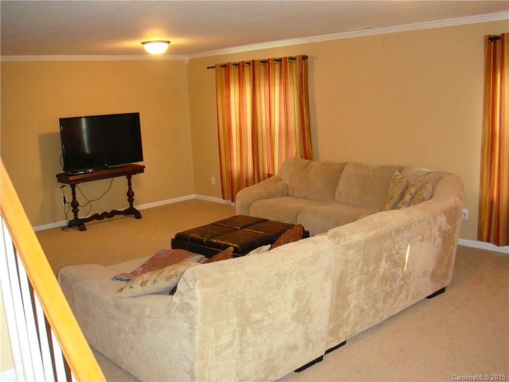 Steele Creek - Residential