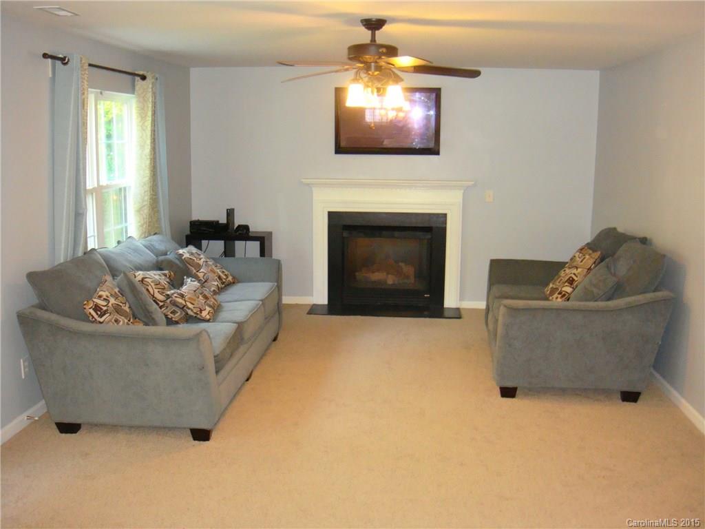 Steele Creek - Residential