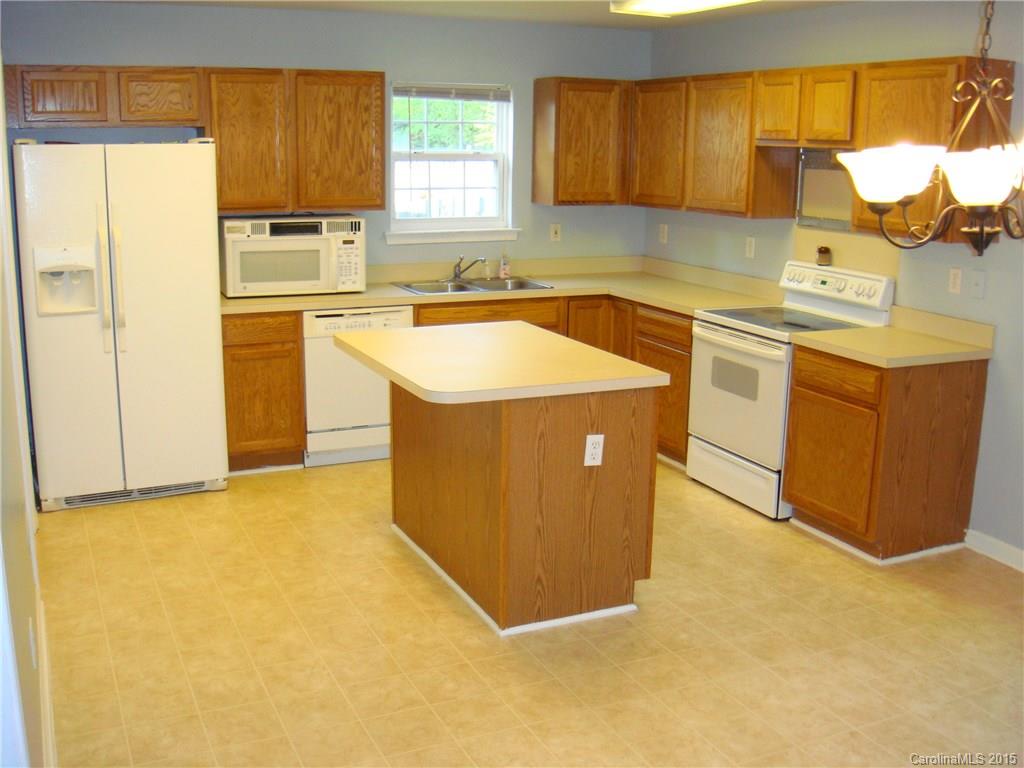 Steele Creek - Residential