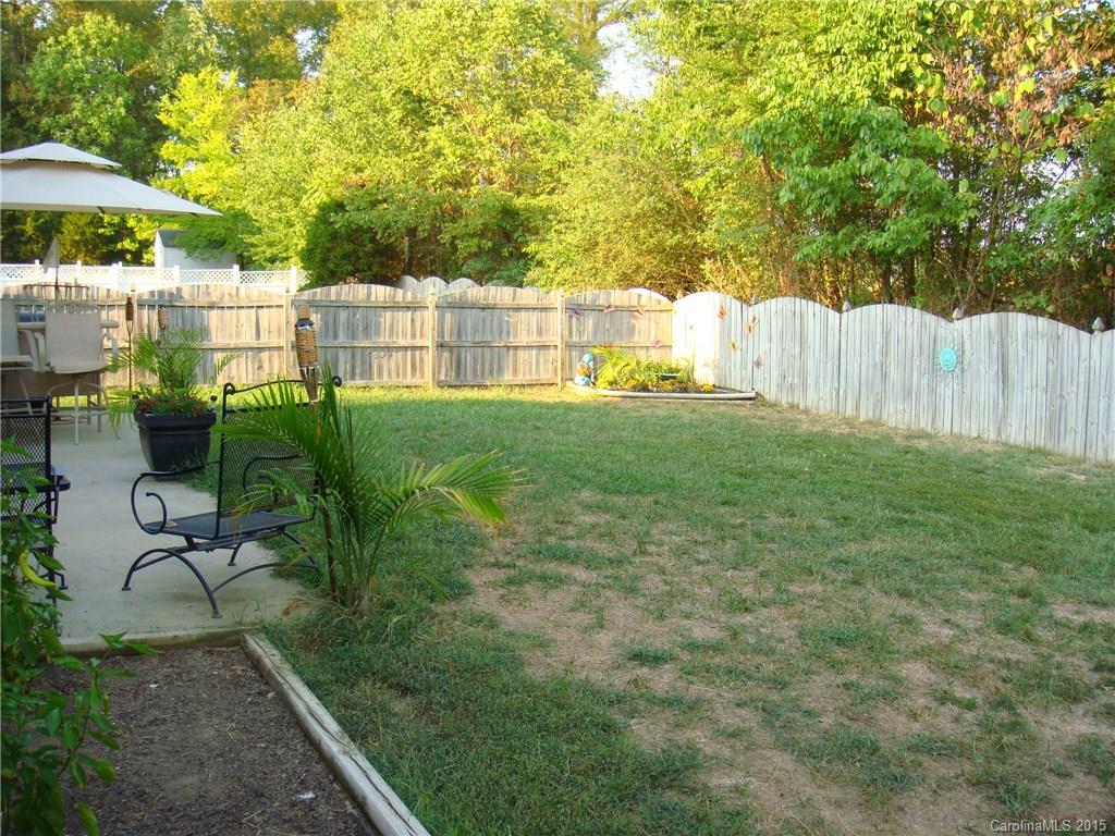 Steele Creek - Residential