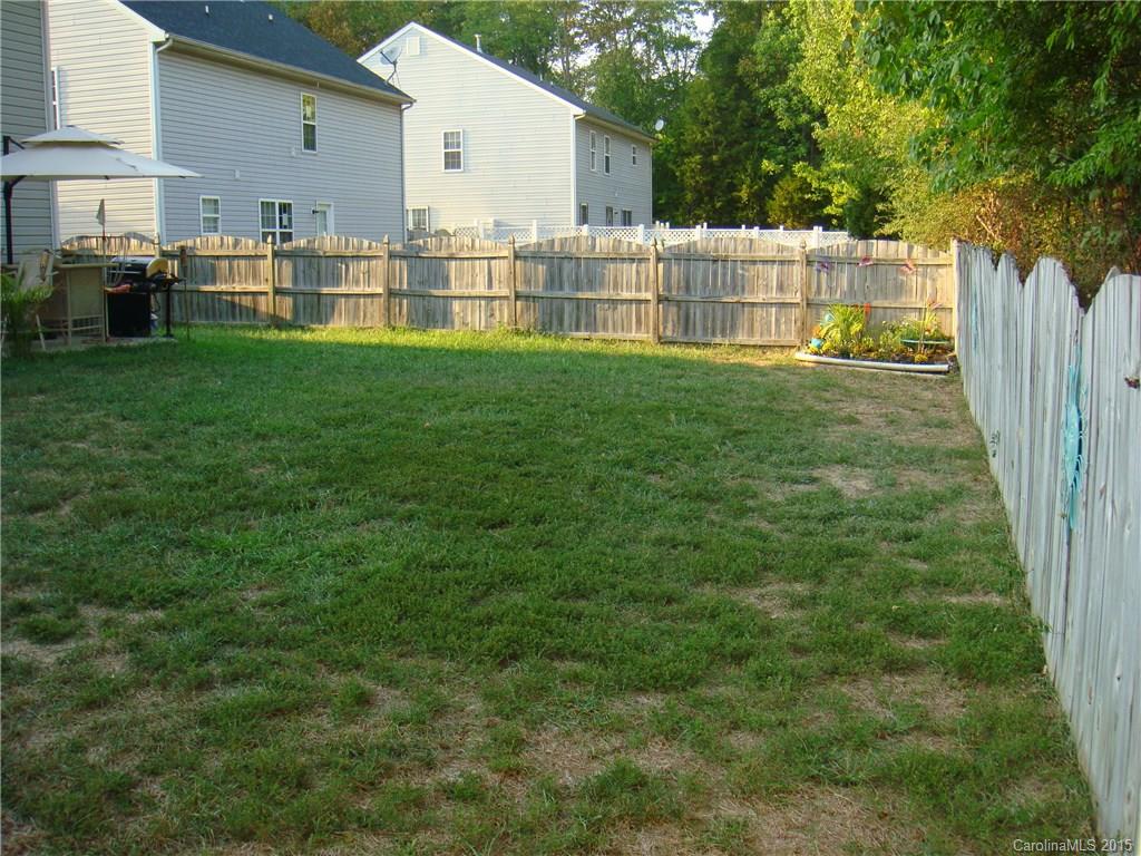 Steele Creek - Residential