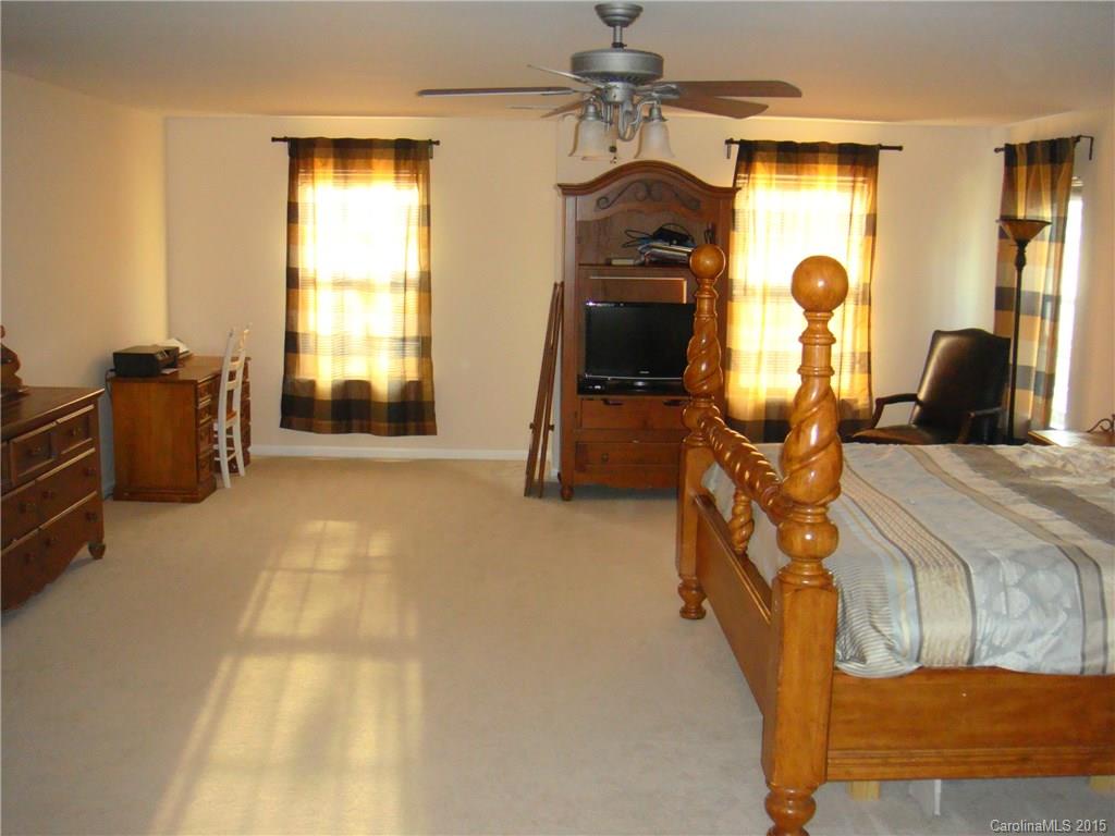 Steele Creek - Residential