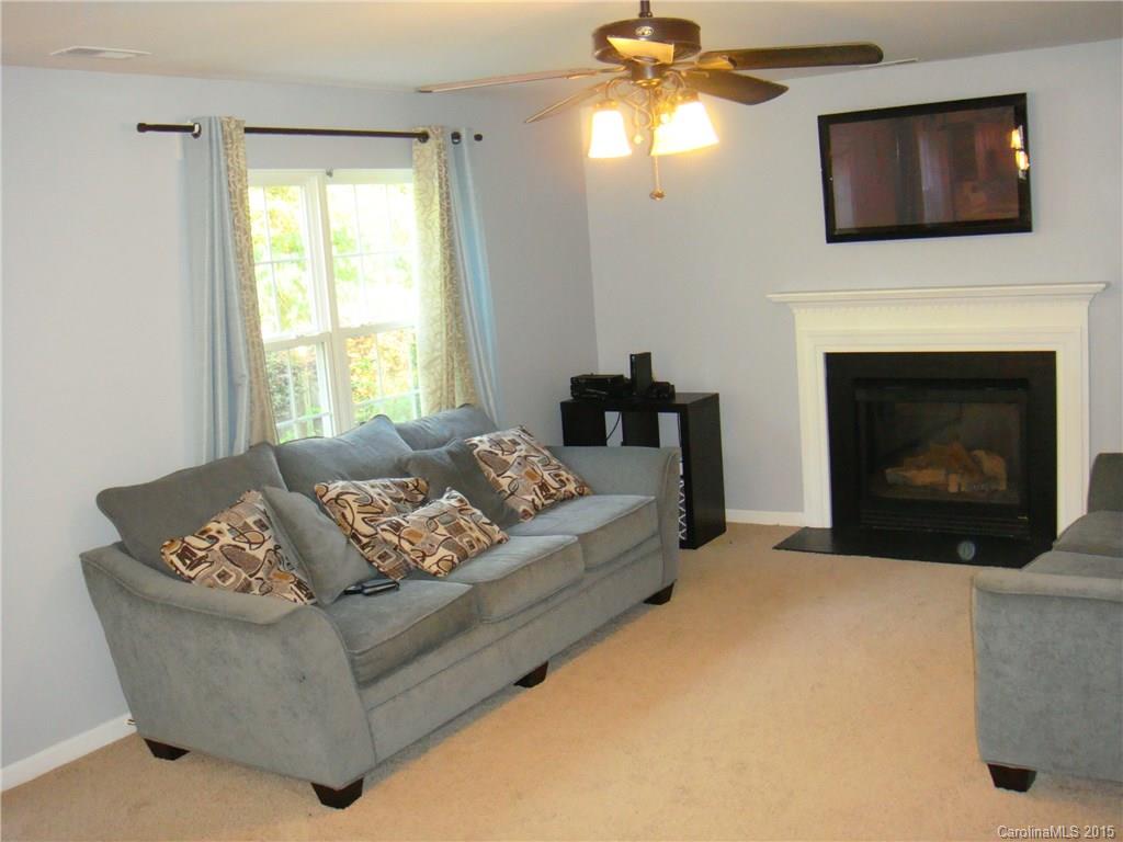 Steele Creek - Residential