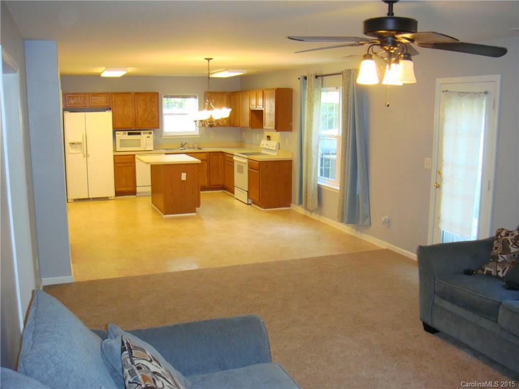 Steele Creek - Residential