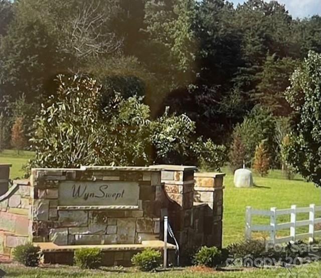 Wynswept - Land