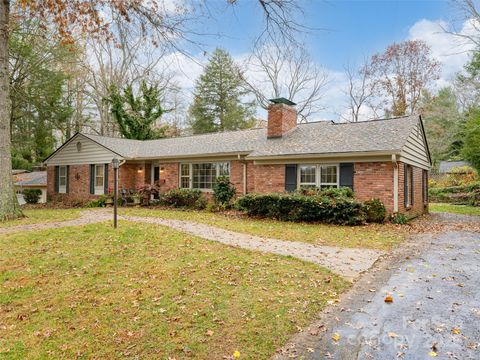 25 Ridgefield Place Asheville NC 28803