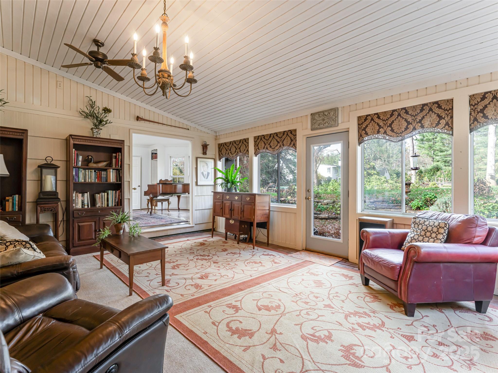 Biltmore Forest - Residential