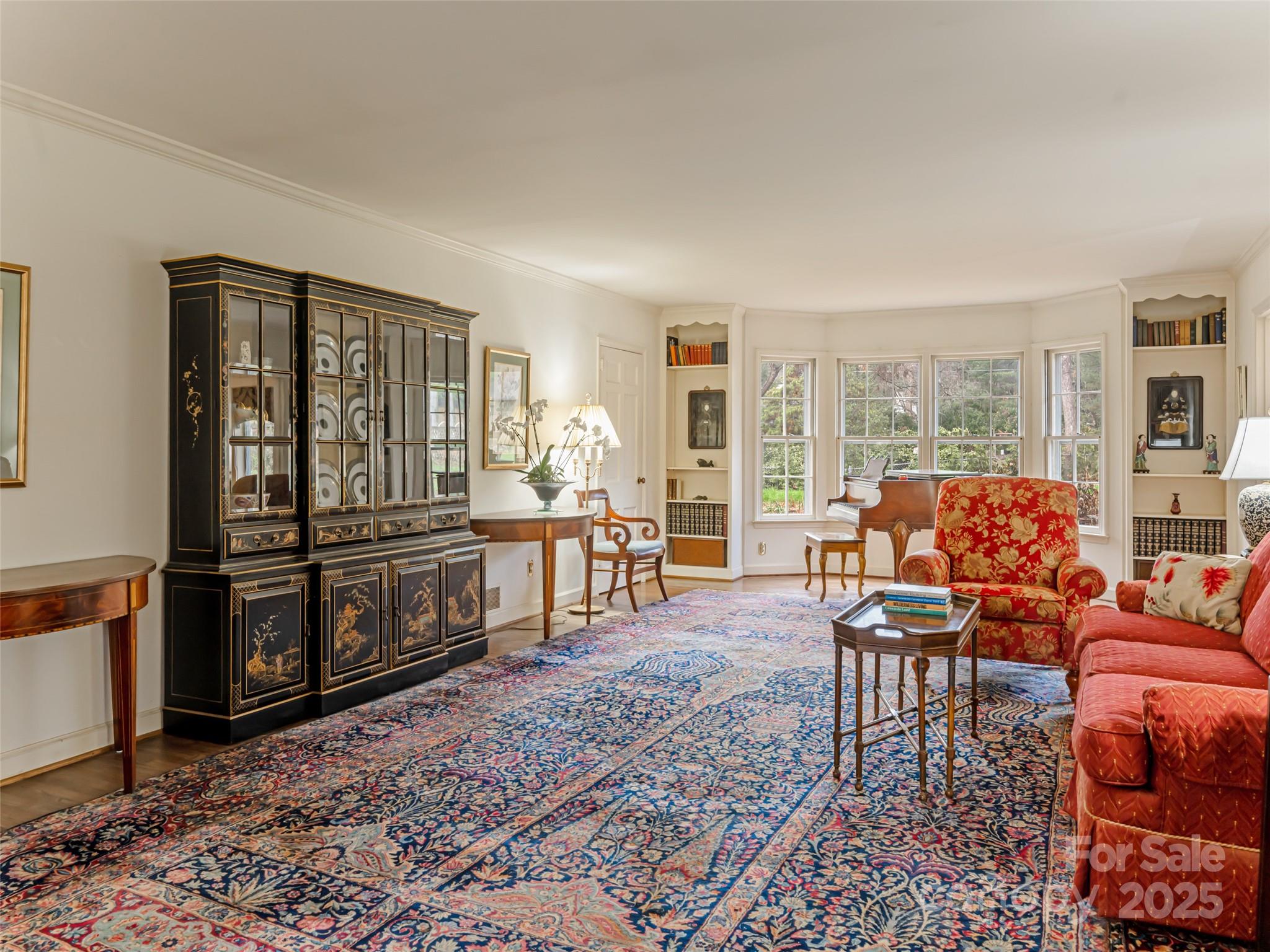 Biltmore Forest - Residential