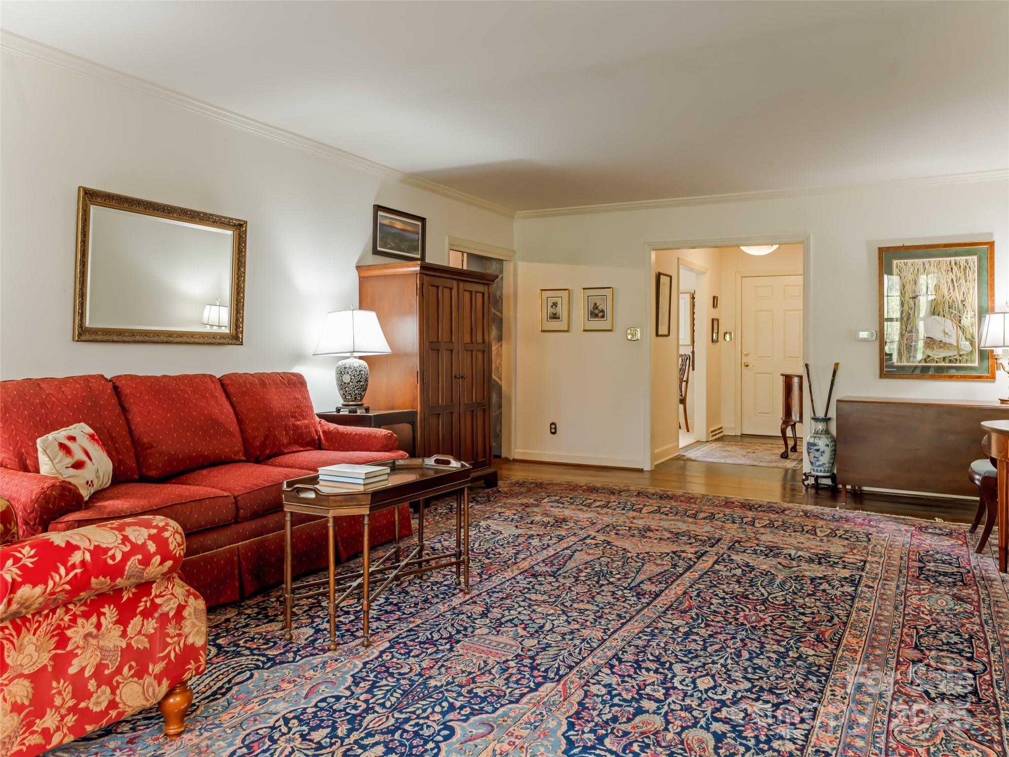 Biltmore Forest - Residential