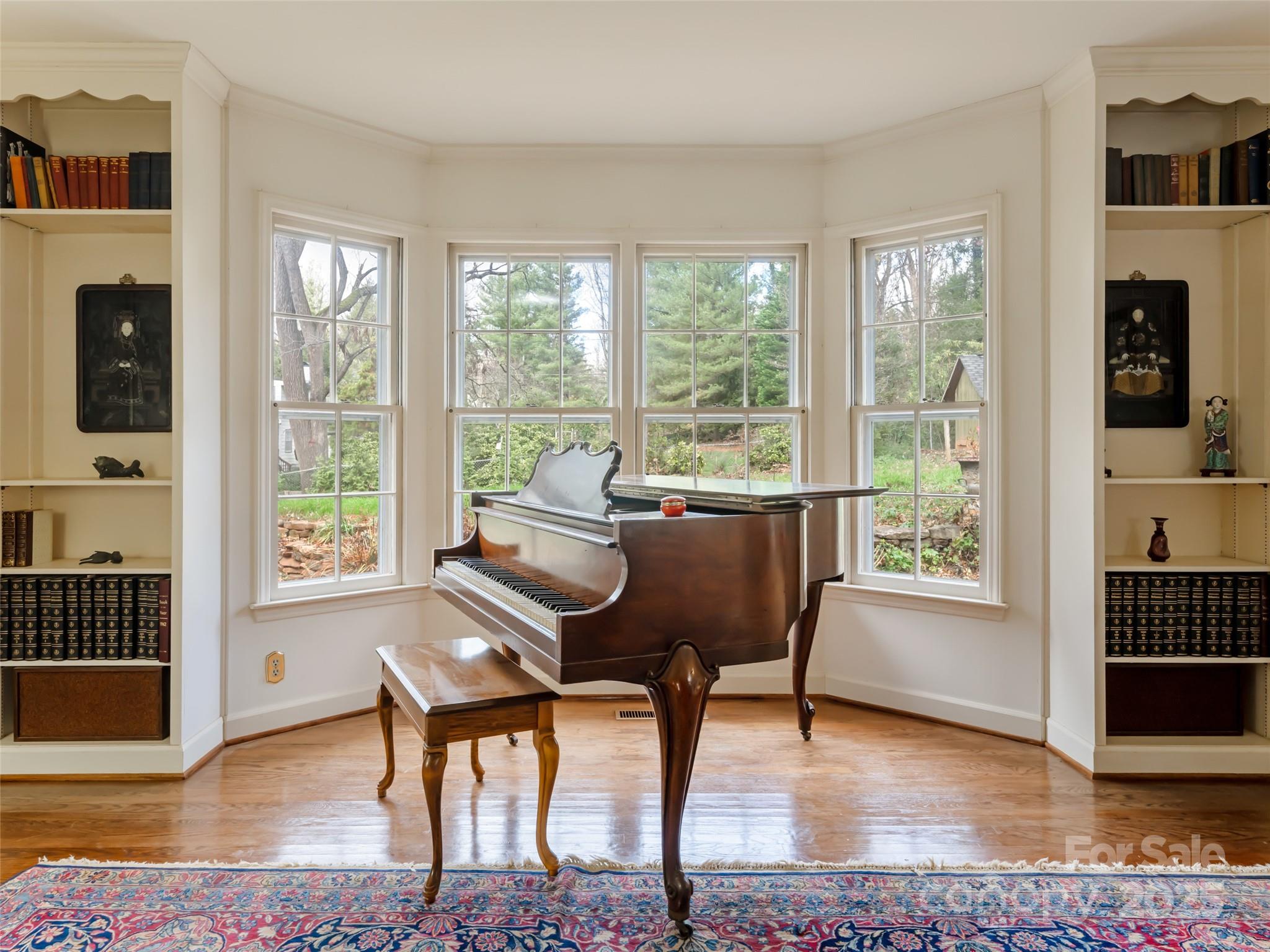 Biltmore Forest - Residential